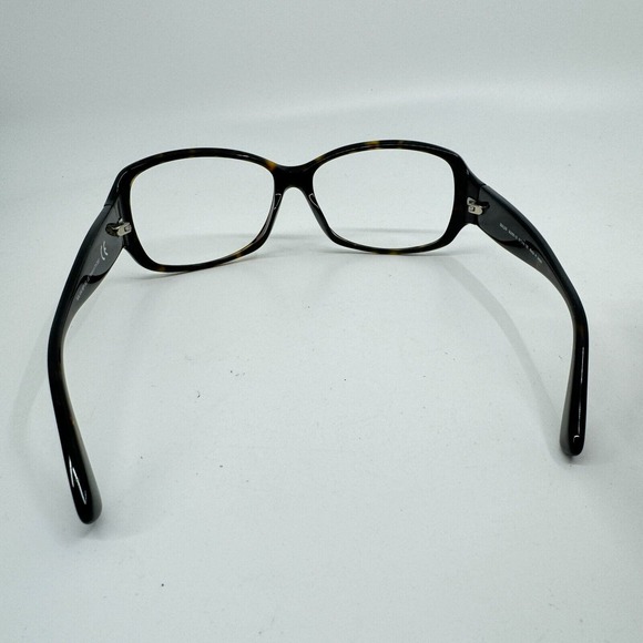 Maui Jim Nalani Sunglasses Dark Tortoise Frames MJ‎ 295-10 61-16-126 H10983 main image 5